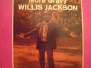 WILLIS JACKSON More Gravy LP Prestige dg VG+