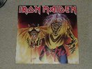 IRON MAIDEN / Drifter 1983 Holland 2LP