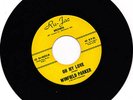 WINFIELD PARKER - OH MY LOVE - RUJAC NM