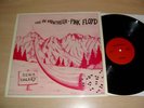 LP/Pink Floyd,Live In Montreux,CH 1976,