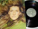 Celine Dion THAT'S THE WAY IT IS Vinyl 12