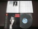 Andy Taylor Japan Promo Vinyl LP Duran Duran Sex Pistol
