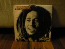 LP vinyl record Bob Marley – KAYA [reggae]