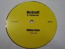 Herb McGruff-Villain Guys(12