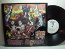 LOST SOULS PSYCHOBILLY LP