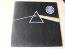 PINK FLOYD DARK SIDE OF THE MOON 1ST PRESS EX+