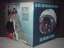 Rolling Stones / Big Hits Japan Orig.LP FLAPS NM 1967