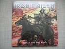 Iron Maiden - Death on the road - 2 lp Picture Disc.