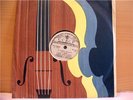 Borodin Quartet Ravel USSR GOST 5289-56 1950s 10 inch