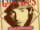 BRUCE SPRINGSTEEN - RARE 1985 OZ 