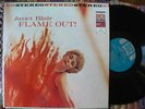 FEMALE VOCAL JAZZ lp JANET BLAIR on DICO 1959 STEREO