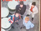 The Who MY GENERATION rare 1965 BRUNSWICK 1st pr LP EX