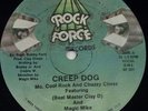MC COOL ROCK 