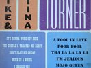 The Greatest Hits Of Ike & Tina Turner (1965) Rare SUE