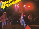 ROLLING STONES HEARTBREAKER/DANCING WITH MR D JAPAN 7
