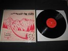 Progressiv-Rock LP 