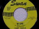 TONY GALLA  