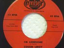 COUSIN LEROY  