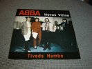 ABBA  -  Hovas Vittne  /  Tiveds Hambo