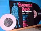 LP-The Deep-Psychedelic Moods RE 60's Punk w.single