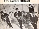 The Beatles-1965 Christmas Fan Club Flexi Disc.