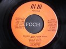 MONSTER MODERN NORTHERN SOUL WILLI J. & CO BOOGIE