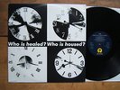 U2 Night And Day Limited ed. Numbered PROMO 12