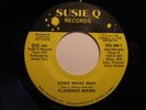 Modern Soul 45 CLARENCE MANN on SUSIE Q HEAR