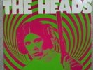 THE HEADS - (STONER - MAN'S RUIN - VERY RARE TRACKS)