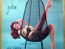 JULIE LONDON original 1957 lp LRP 3096 LIBERTY