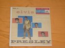 ELVIS PRESLEY  SLEEVE CARDBOARD ONLY  SINGLE   MEXICO