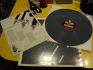 Between the Buried and Me Silent Circus blue grey vinyl