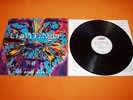 Clawfinger Deaf Dumb Blind LP Vinyl Rare OOP NM