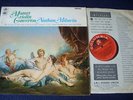 SAX 5254 MOZART VIOLIN CONCERTOS 4 & 5 MILSTEIN R/SEMI