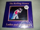 DLP Rolling Stones - Ladies and Gentlemen/Swingin'Pig