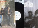 SEX MUSEUM VS LOS MACANA (LP, ROMILAR-D, 1993) FIRMADO