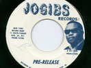Reggae Joe Gibbs Movements JA MATRIX JG 1962 RARE PRESS