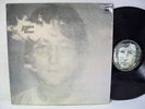 JOHN LENNON IMAGINE UK QUADRAPHONIC LP QUAD AUDIOPHILE
