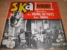 THE SKATALITES   SKA AUTHENTIC ** 1967 UK STUDIO ONE LP