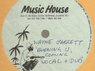 WAYNE JARRETT TONY TUFF SEPARATION 70’S ROOTS DUBPLATE