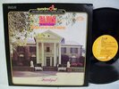 ELVIS PRESLEY ON STAGE IN MEMPHIS US QUADRAPHONIC LP NM