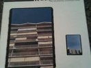 Modest Mouse Lonesome Crowded West LP Record Side C & D