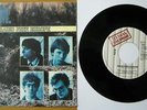 R.E.M RADIO FREE EUROPE RARE COVER 7'' SINGLE NEW WAVE