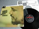Charlie Mingus / Mingus Mingus / Original HMV   1964