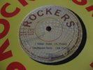 A PABLO JAH BUTTY SILENT SATTA ROCKERS RASTA JA OG  NM