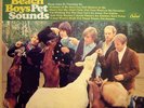 THE BEACH BOYS Pet Sounds LP orig mono T-2458