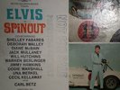 ELVIS PRESLEY ORGINALE  LPM-3702   PROMO    USA
