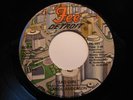 Modern Soul 45 CAROL ANDERSON on FEE Sad Girl HEAR