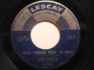 Northern Soul 45 DEAN BARLOW Third Window LESCAY HEAR