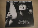AC/DC Live LP Can I sit on your face girl..